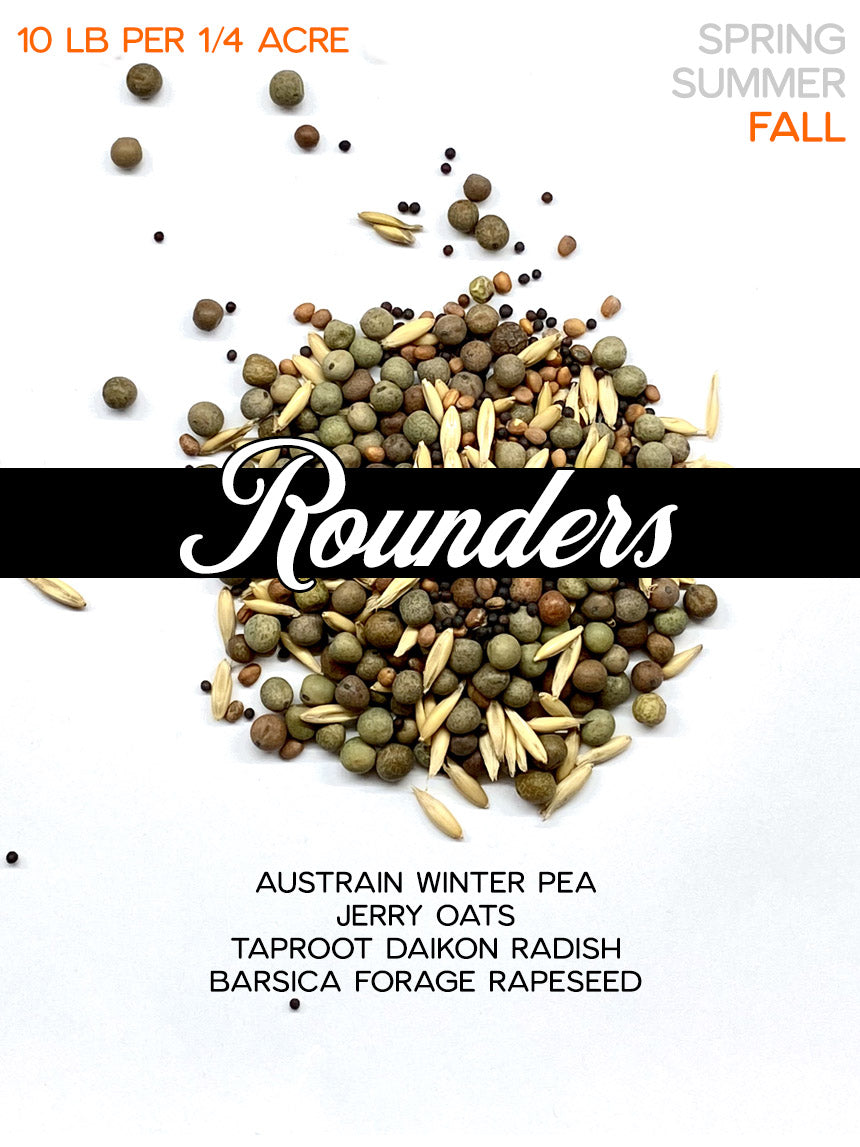 Rounders