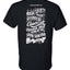 Blackjack Short Sleeve