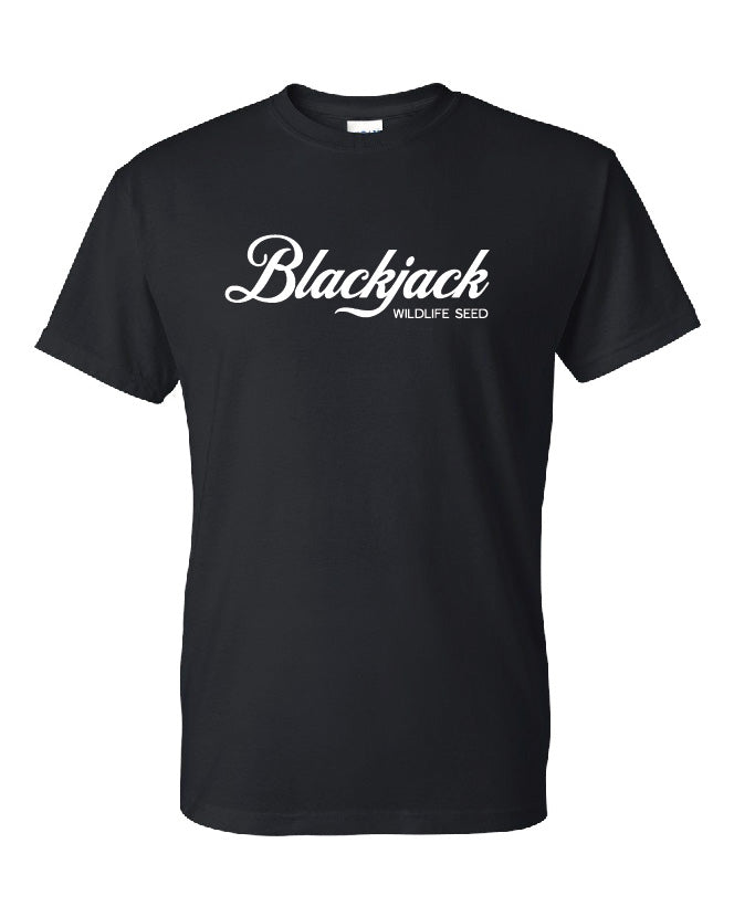Blackjack Short Sleeve